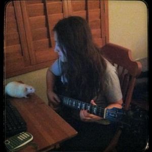 Meet your Posher, Bailey